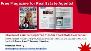 real estate magazine