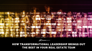 real; estate leadership coaching