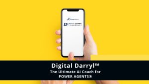 Digital Darryl AI Real Estate Coach