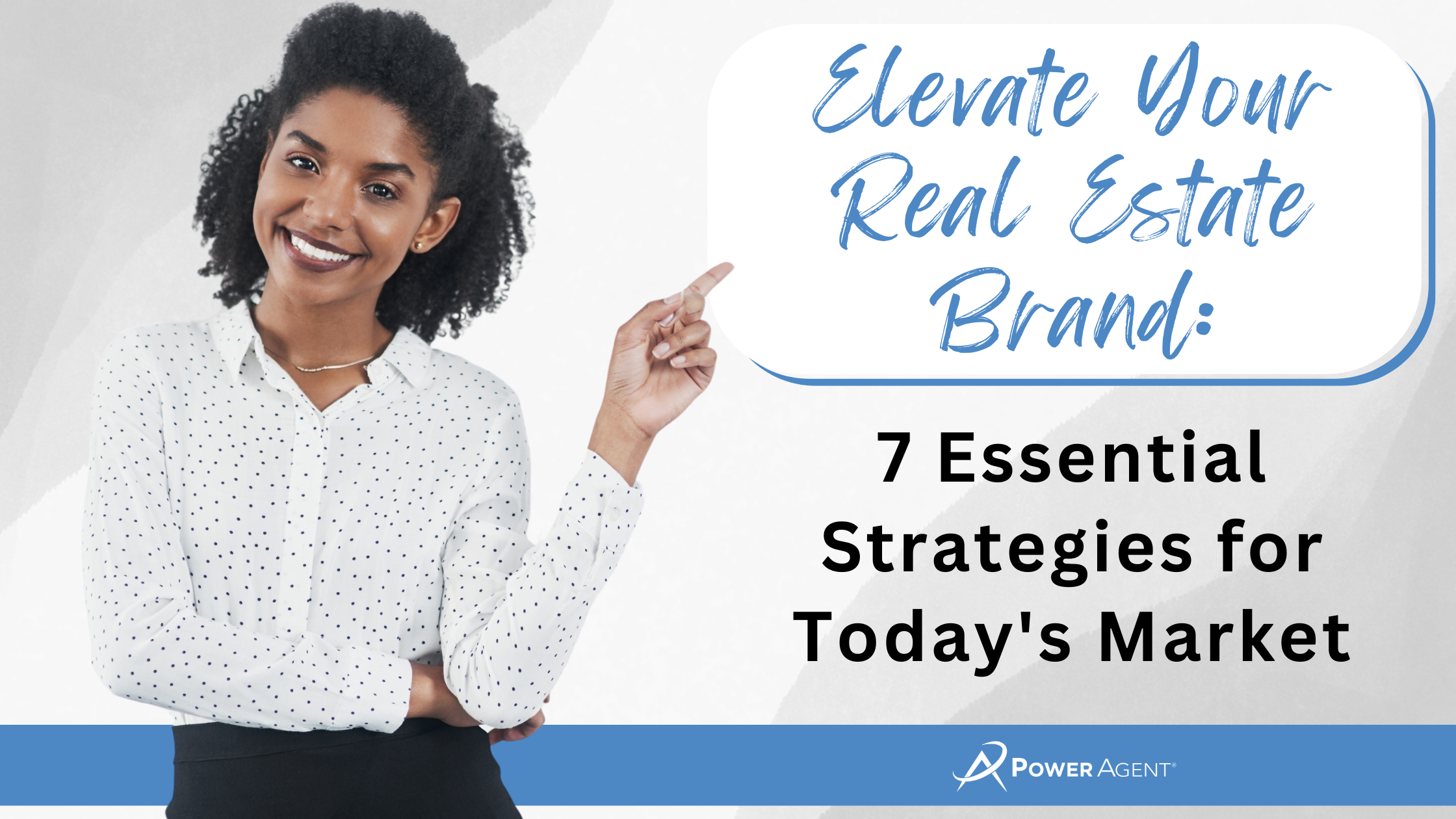 Real estate coaching - branding strategies