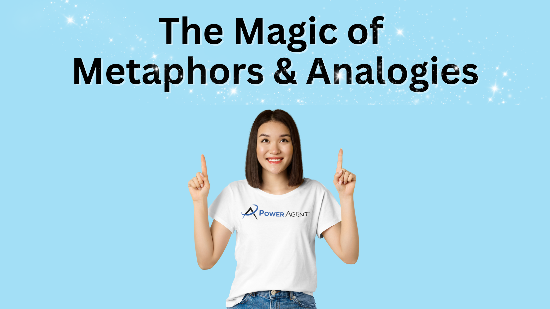 The Magic of Metaphors and Analogies