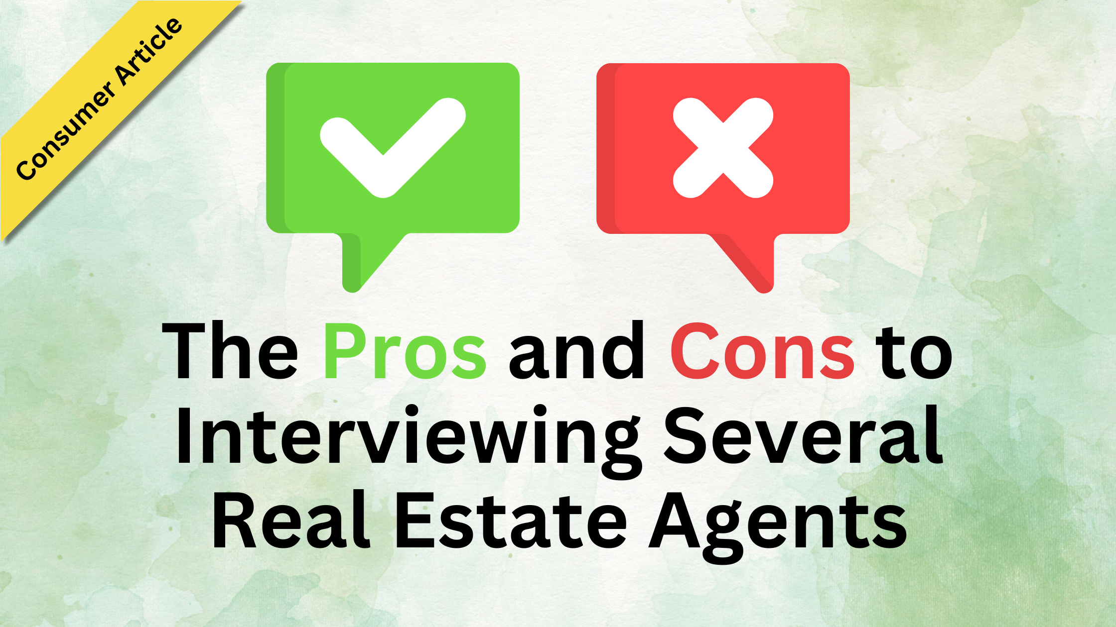 how to hire the best real estate agent