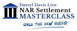 nar settlement masterclass with darryl davis