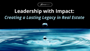 real estate leadership coaching