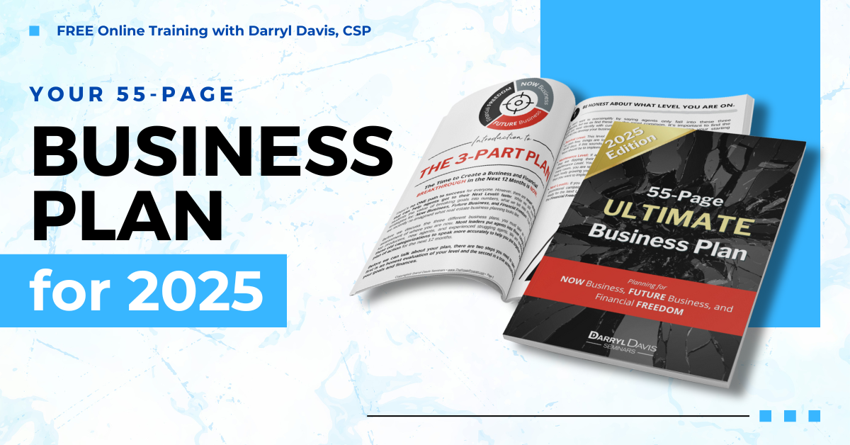 24/12/04 – Your 55-Page Ultimate Business Plan for 2025