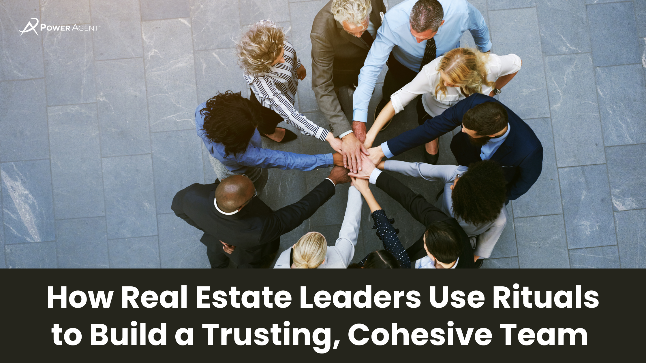 real estate leadership coaching