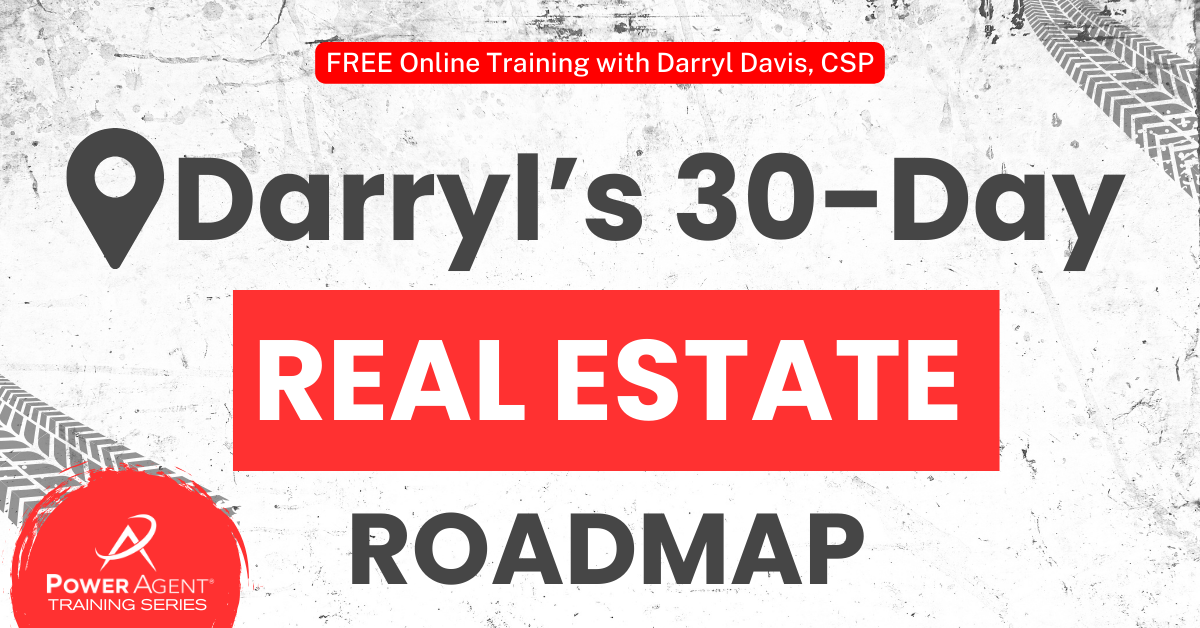 25/03/05 – Darryl’s 30-Day Real Estate Roadmap: Market Shifts, Industry Insights & Actionable Strategies