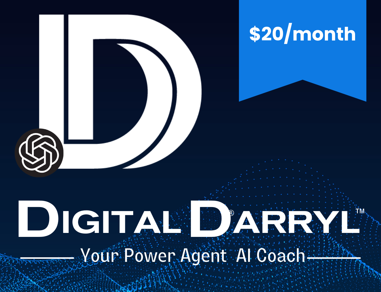 Digital Darryl™