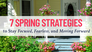 spring real estate strategies