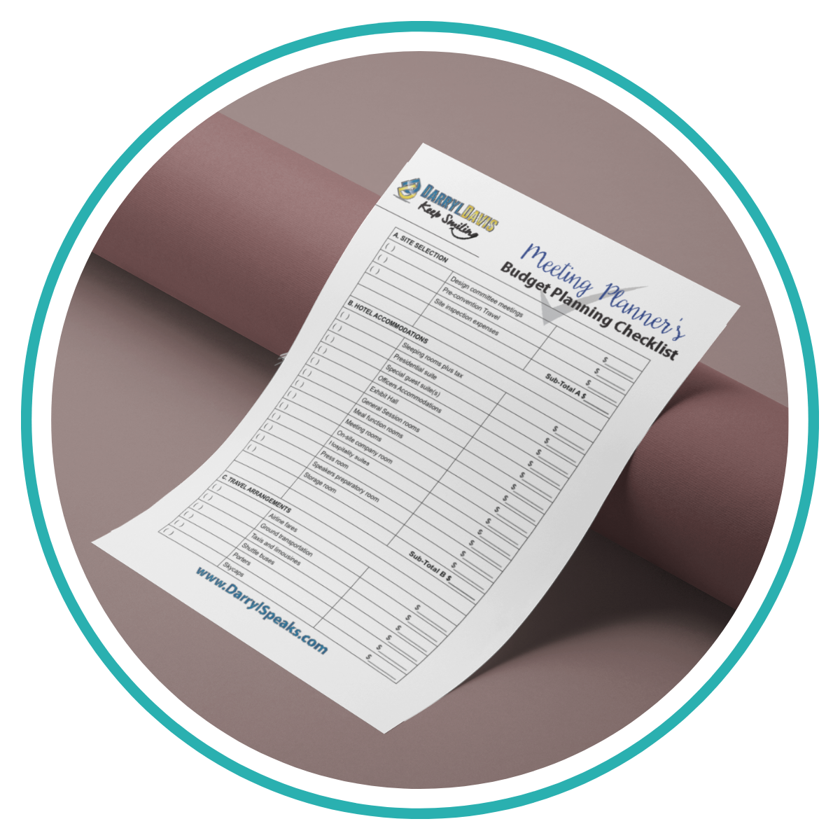 Monthly Interview Access