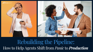 real estate leadership coaching