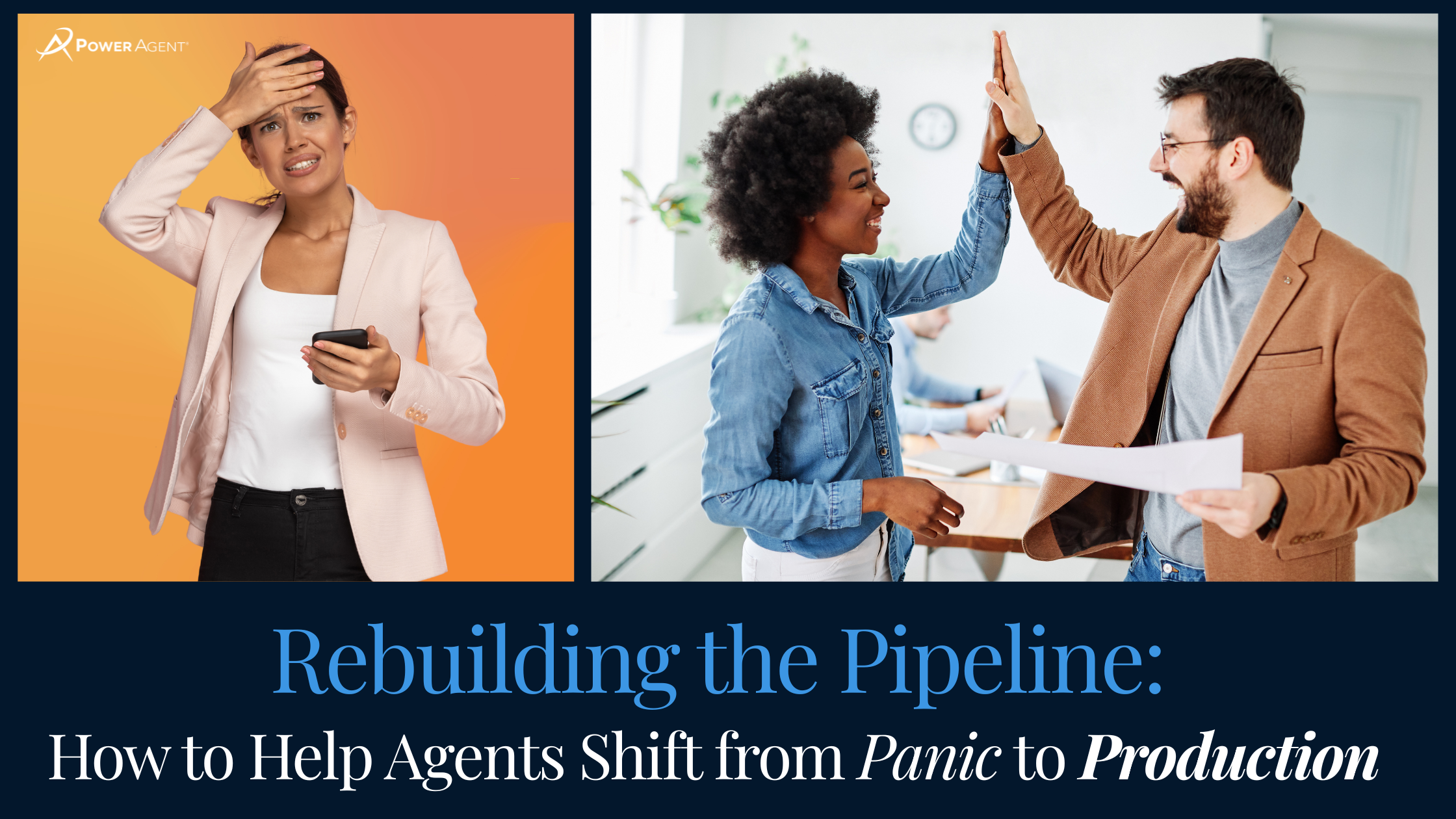 real estate leadership coaching