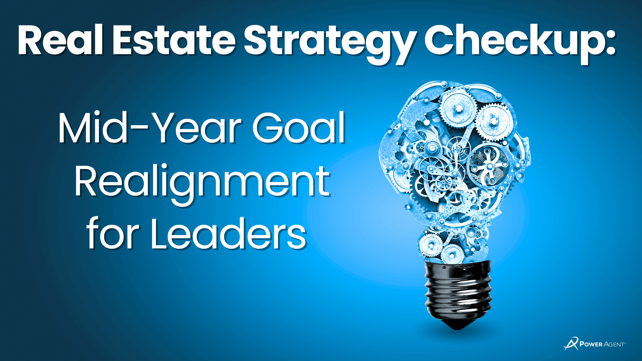 real estate leadership coaching