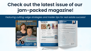 free real estate magazine