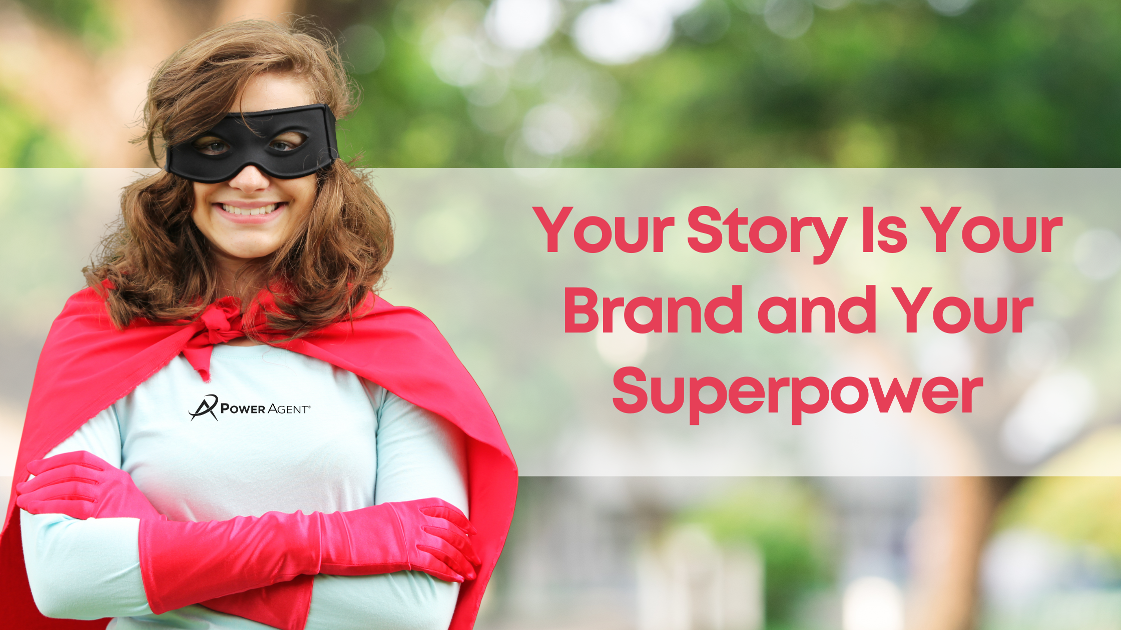 real estate coaching story