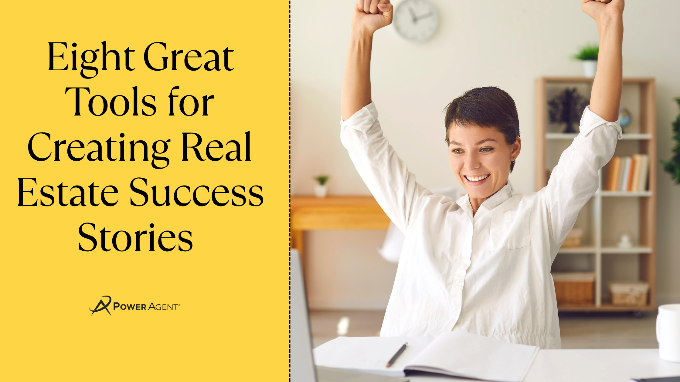 real estate success stories