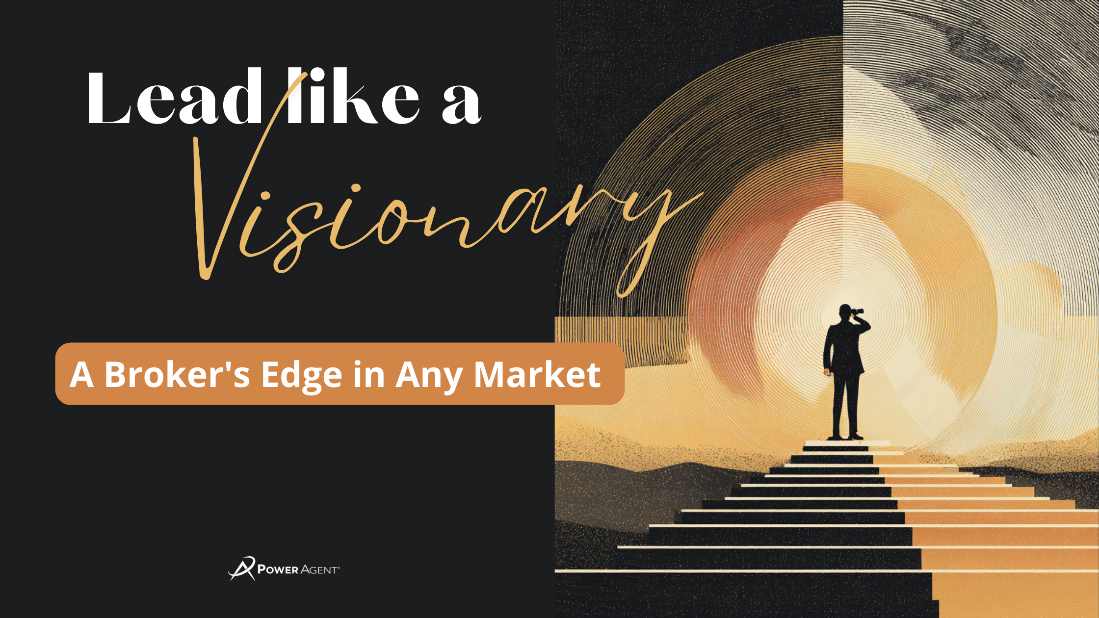 real estate leadership blog