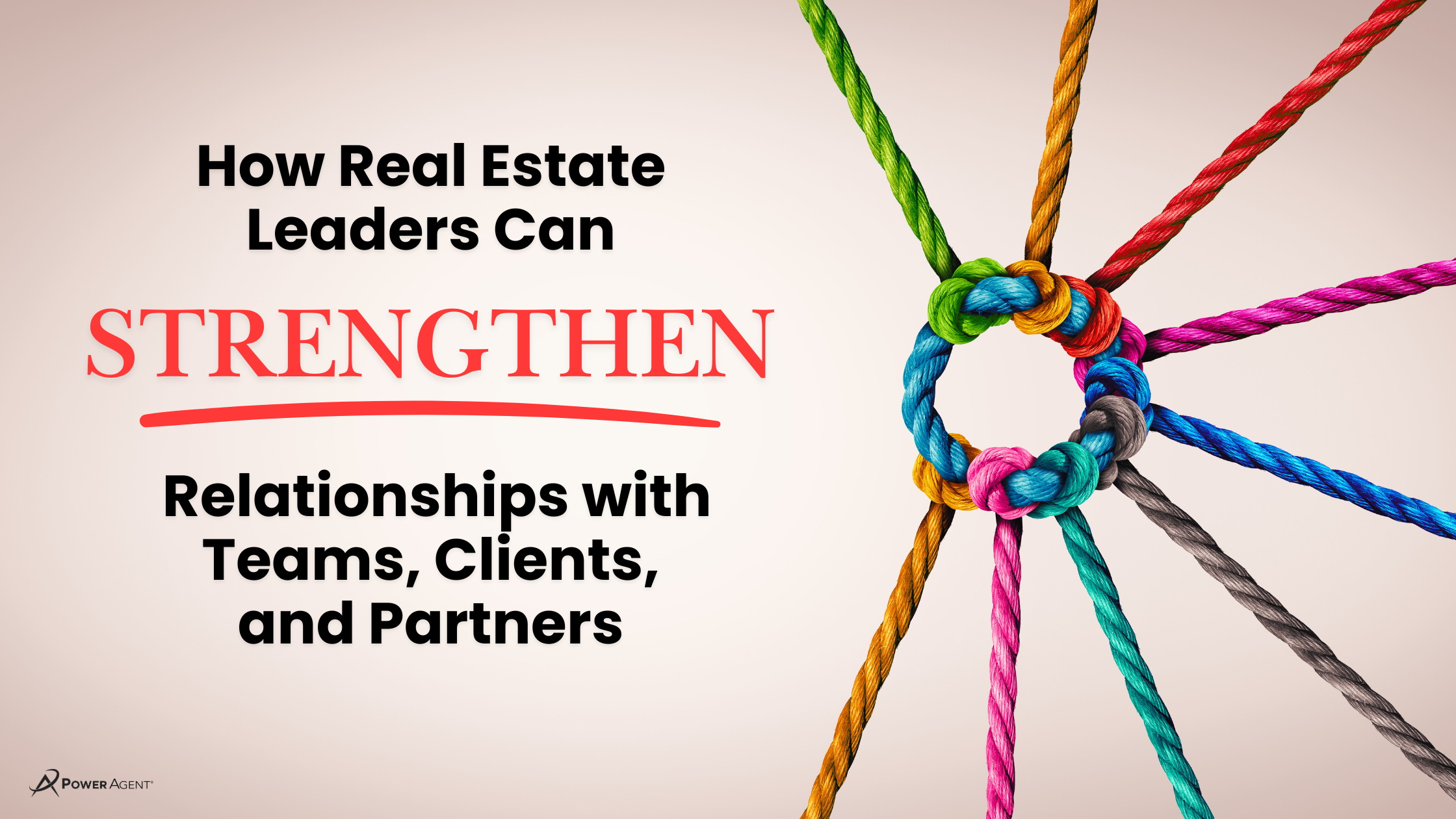 real estate leadership coaching