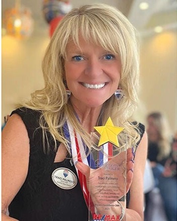 traci palmero realtor