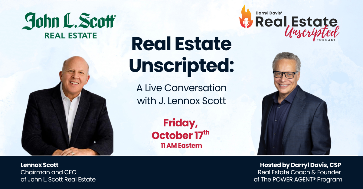 Upcoming free interview