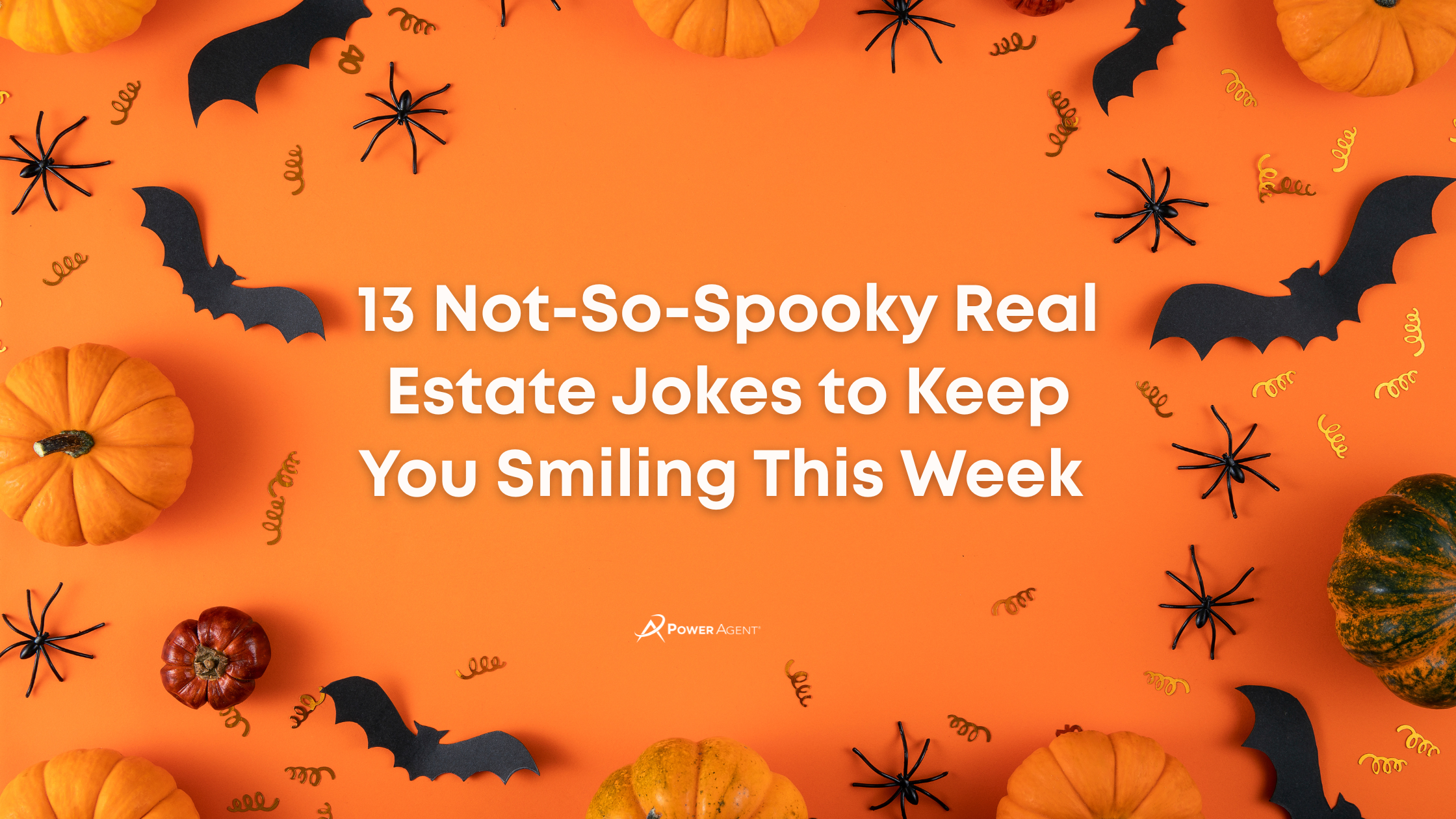 real estate halloween jokes
