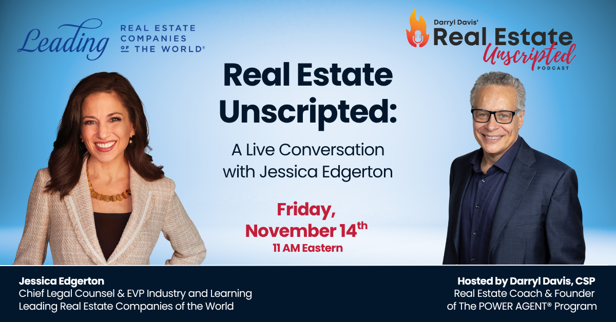 Upcoming free webinar