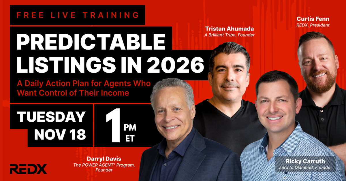 Upcoming free webinar